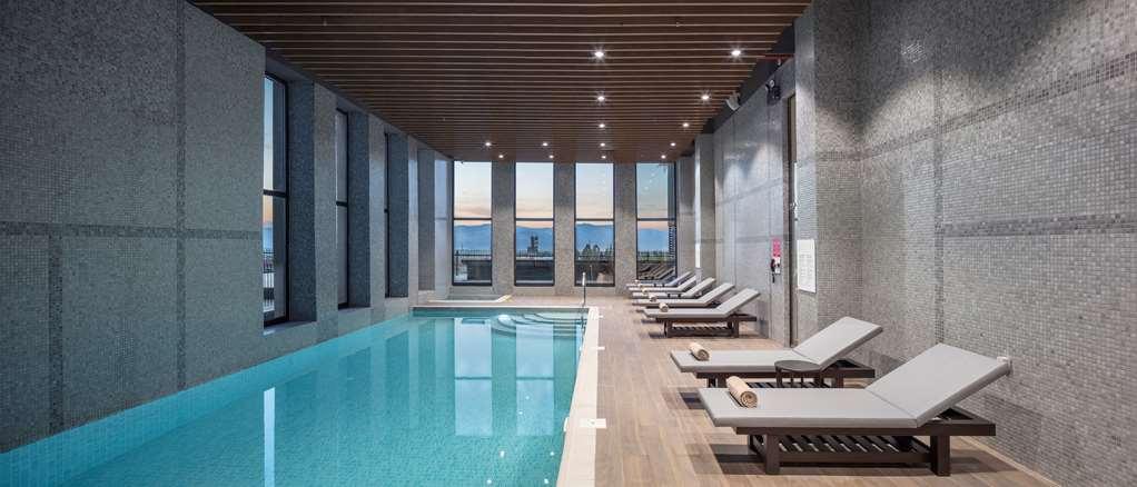 Hilton Garden Inn Erzurum Létesítmények fotó