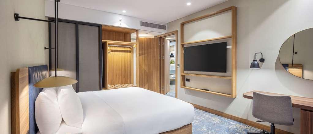 Hilton Garden Inn Erzurum Szoba fotó