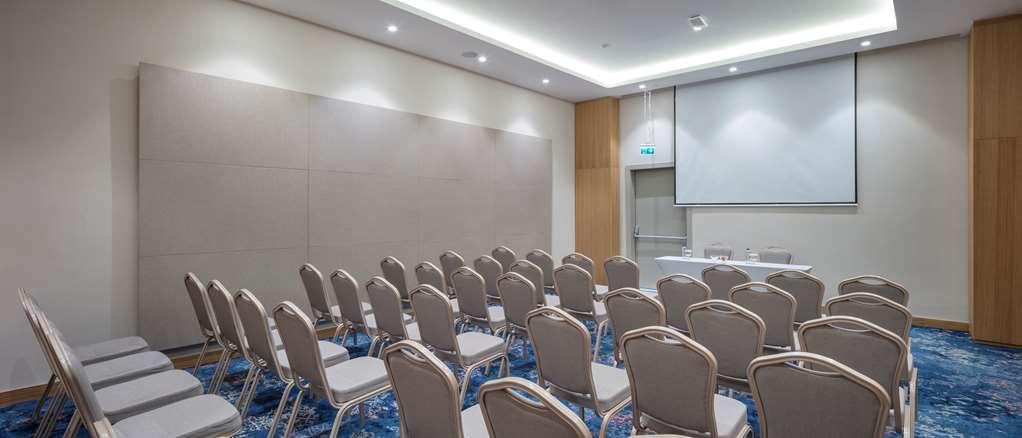 Hilton Garden Inn Erzurum Létesítmények fotó
