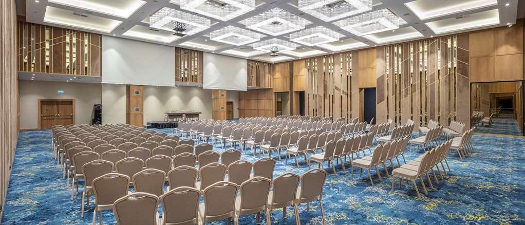 Hilton Garden Inn Erzurum Létesítmények fotó